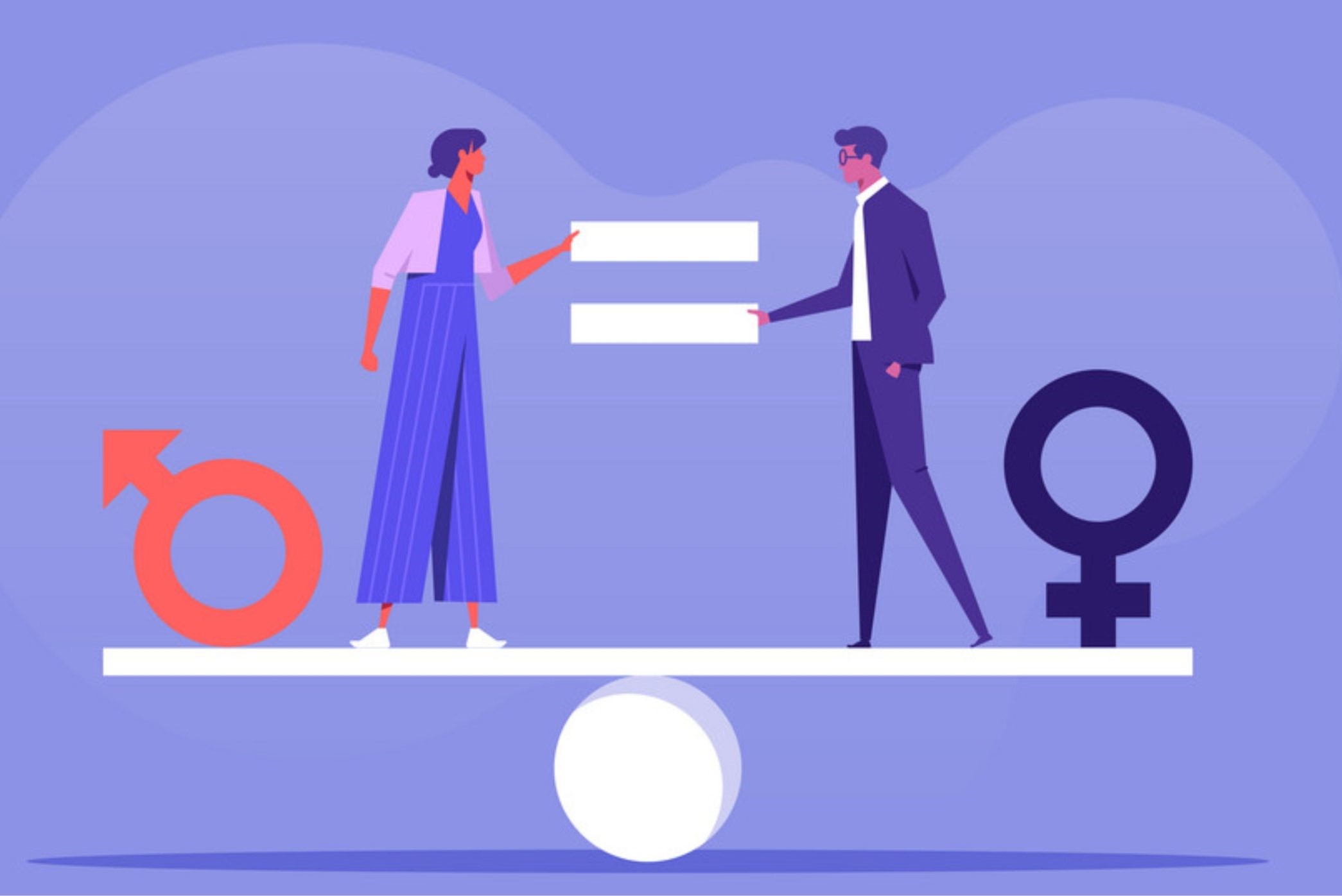 "Casual sexism: Why do women find it difficult to stay in the Indian workforce?"
